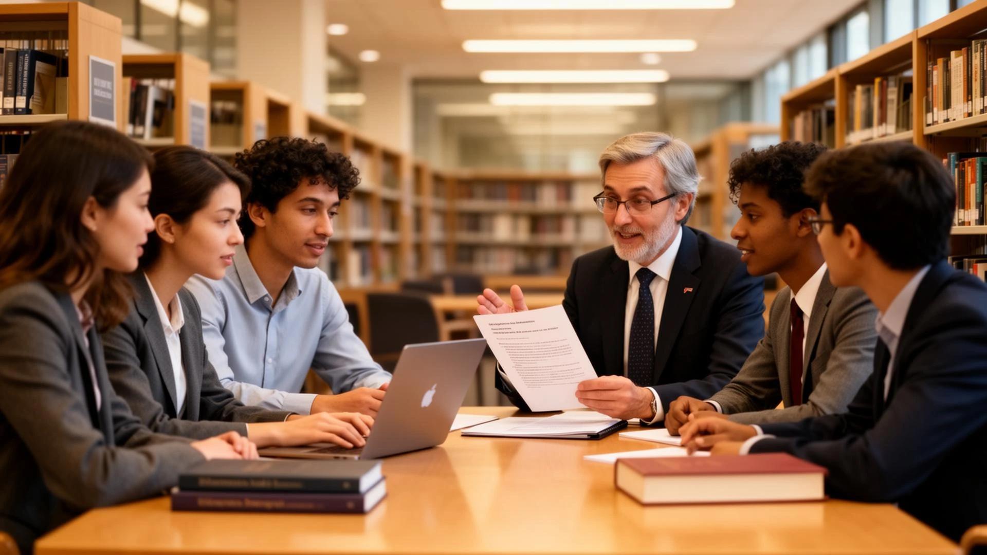 Expert Literature Review Assistance to
Strengthen Your Dissertation